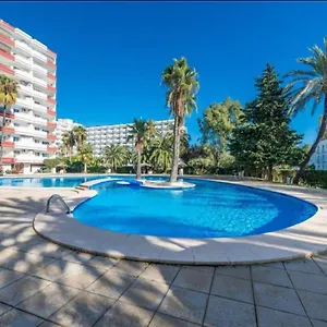 Laura Apartamento Alcúdia