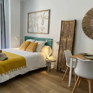La Boheme Apartamento Málaga