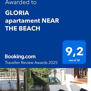 Gloria Near The Apartamento Can Picafort (Mallorca)